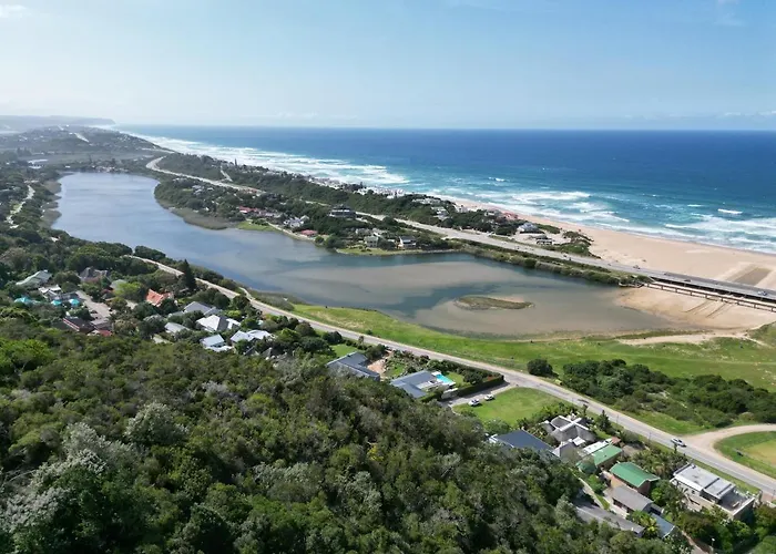 Wilderness Oceanview