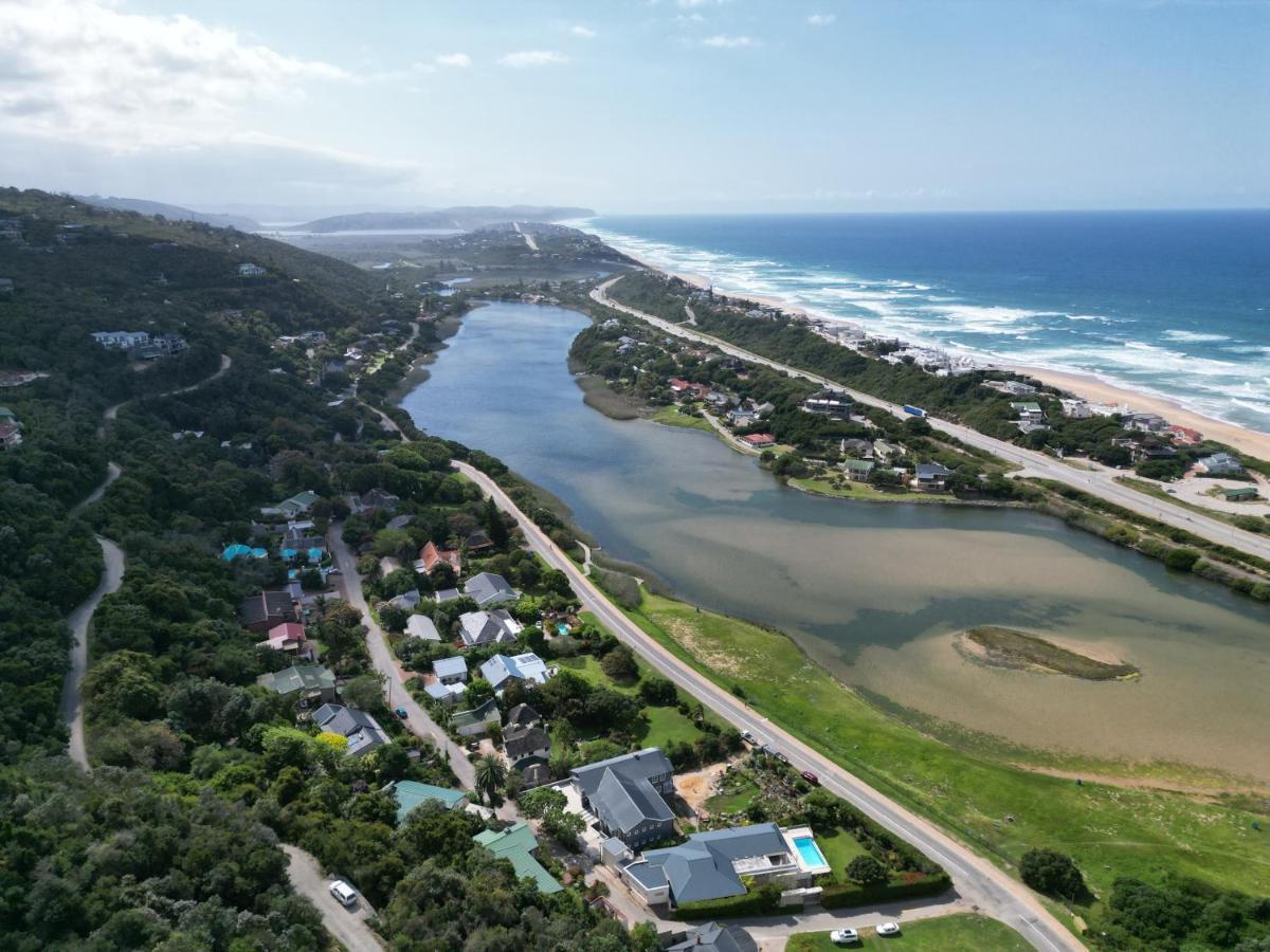 Oceanview Vakantiehuis *