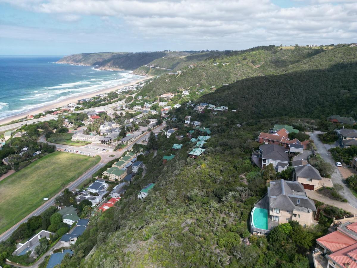Vakantiehuis Oceanview Wilderness