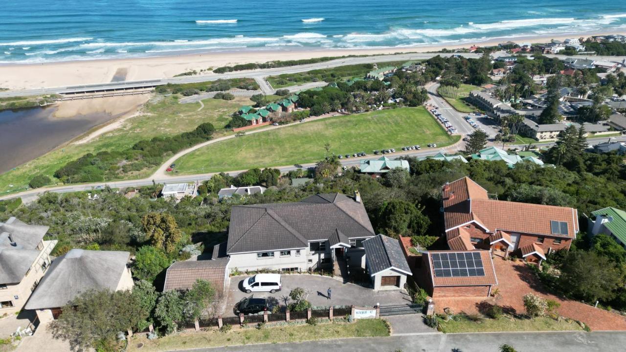 Vakantiehuis Oceanview